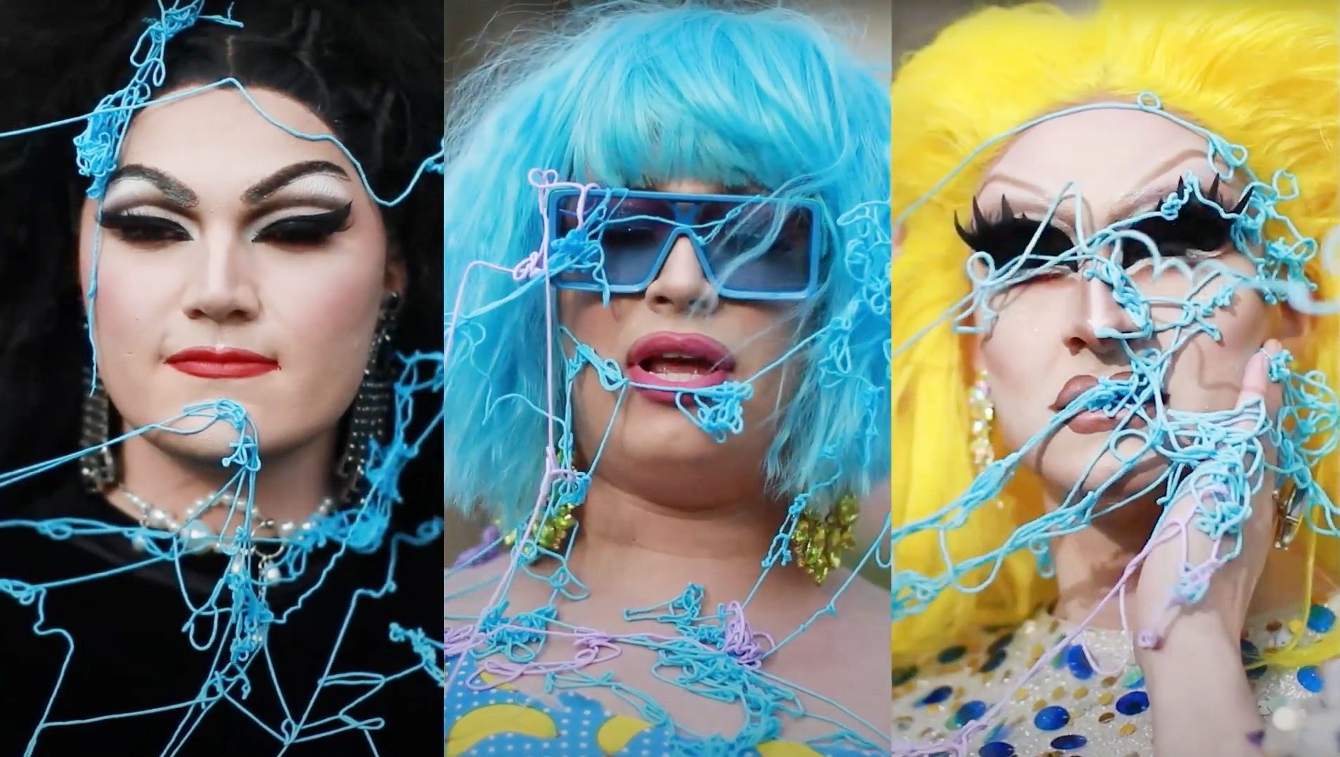 Loser's Circle Sketch