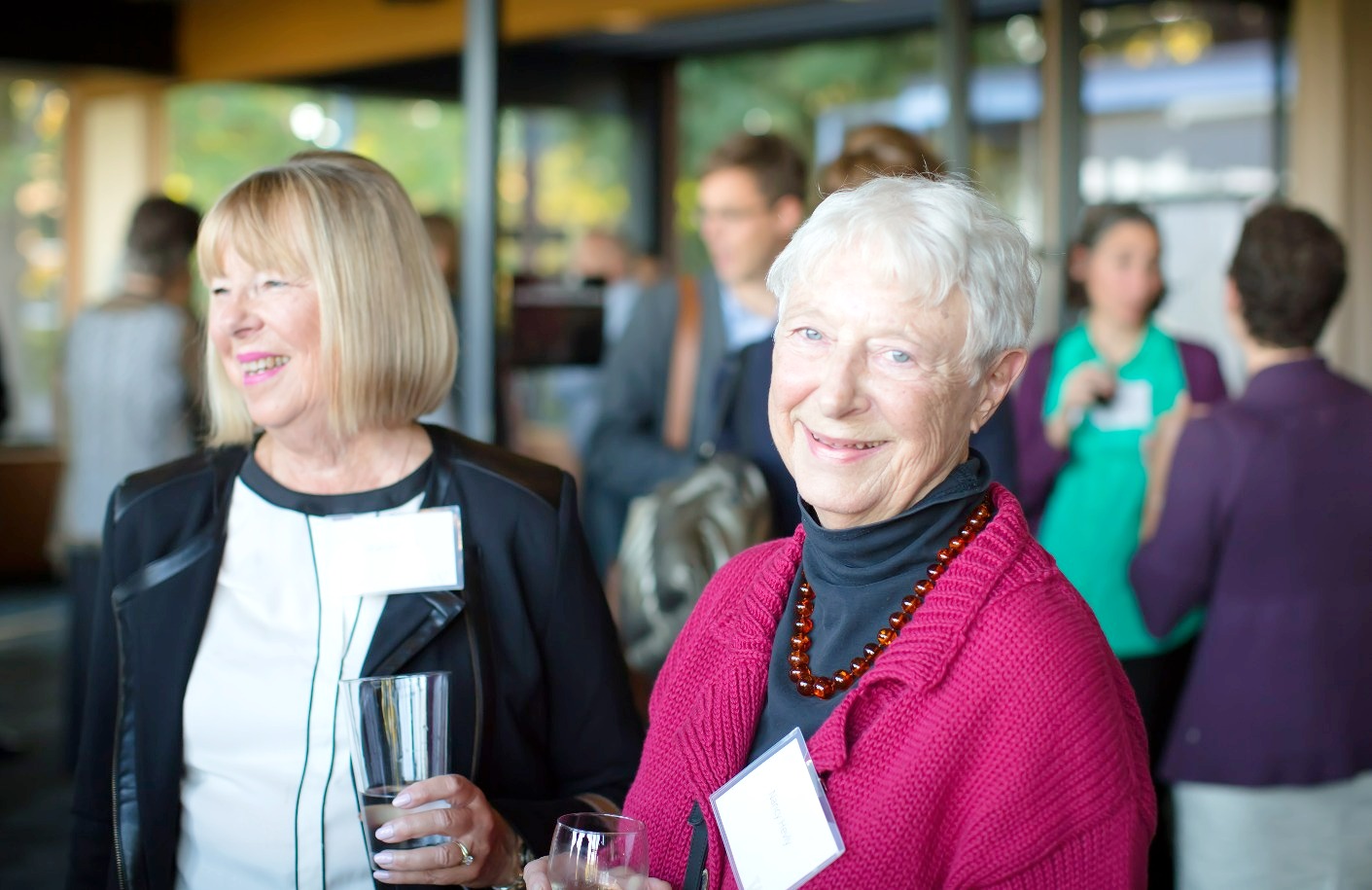 Department of Communication Hall of Fame Event Photos