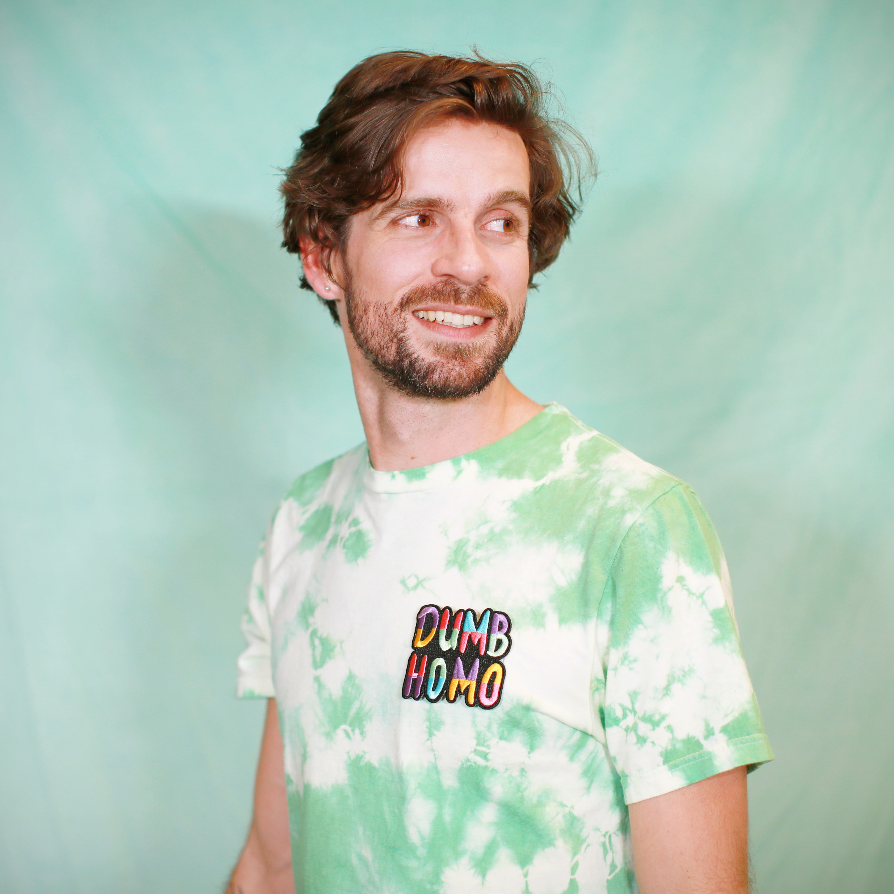 Crushworthy Patch Ecommerce Photo