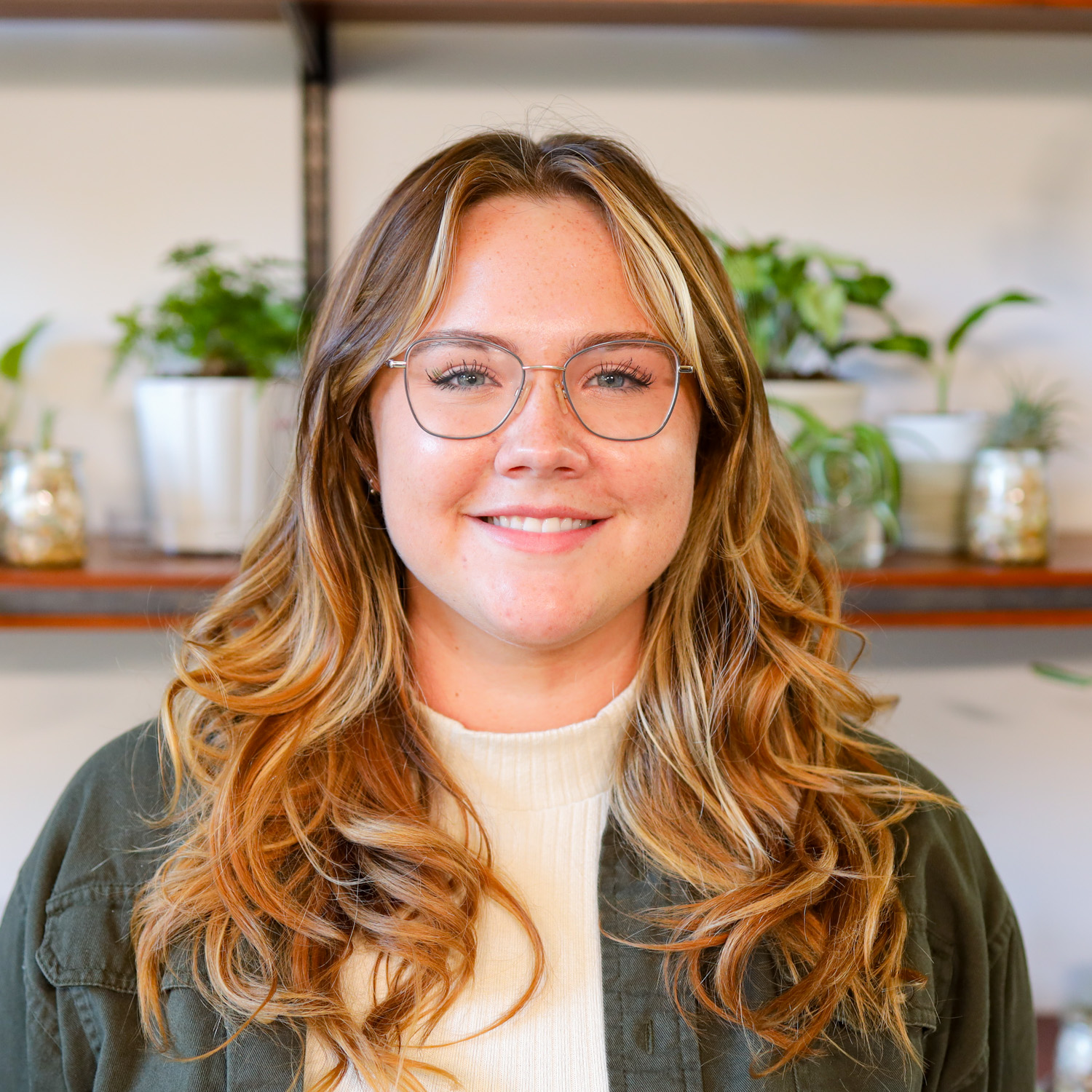 Syvanna Hart Headshot