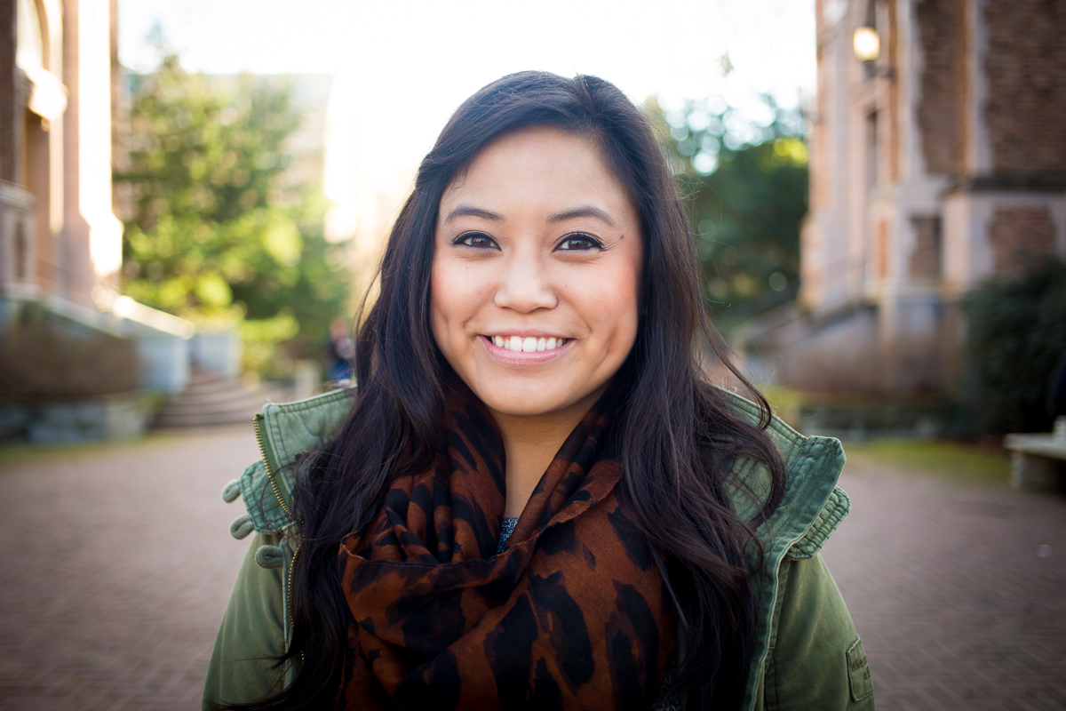 Erika Samson Headshot