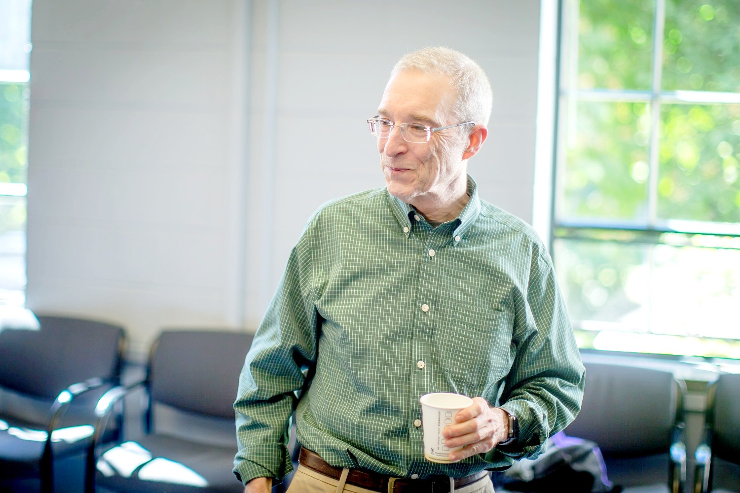 Randy Beam Retirement Celebration Photos