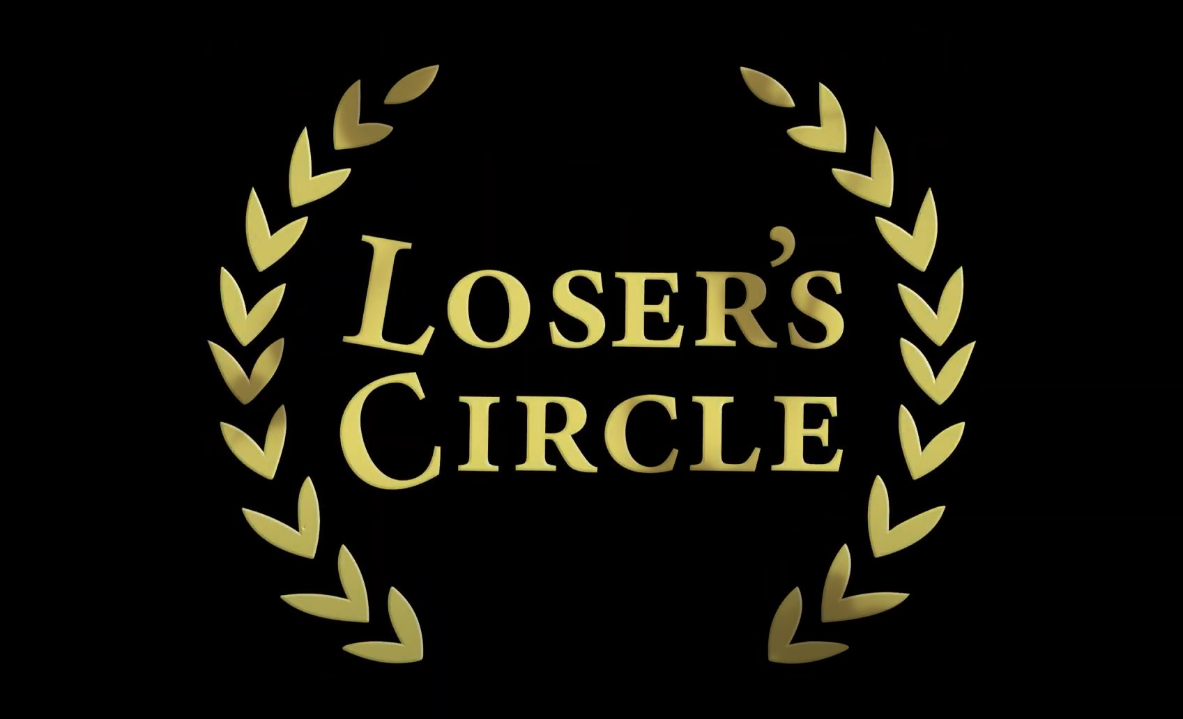 Loser's Circle Sketch Comedy