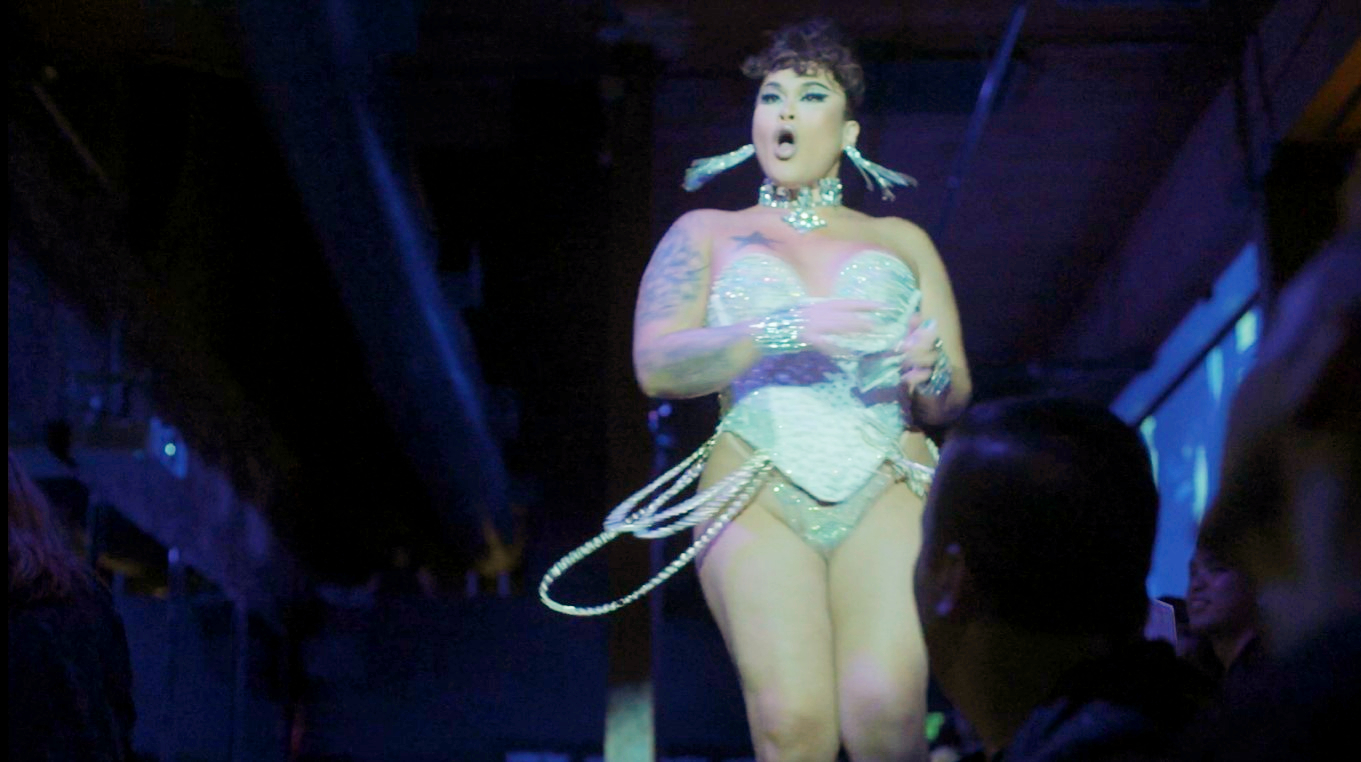 DRAG! Behind the Scenes